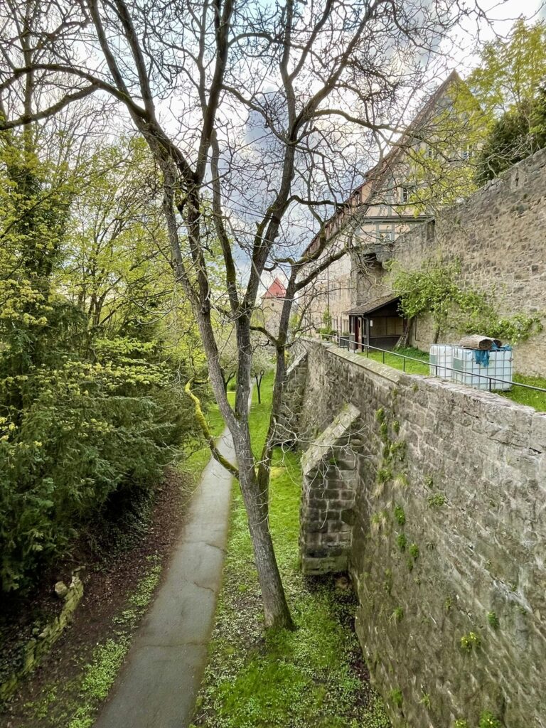Rothenburg ob der Tauber