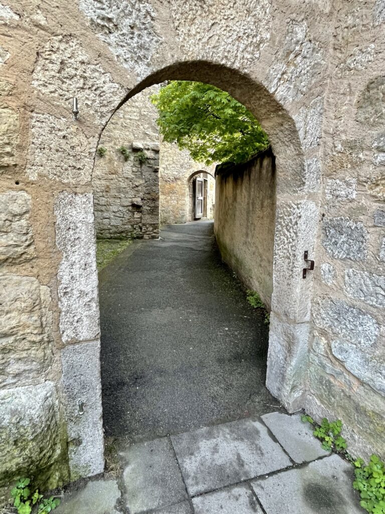 Rothenburg ob der Tauber