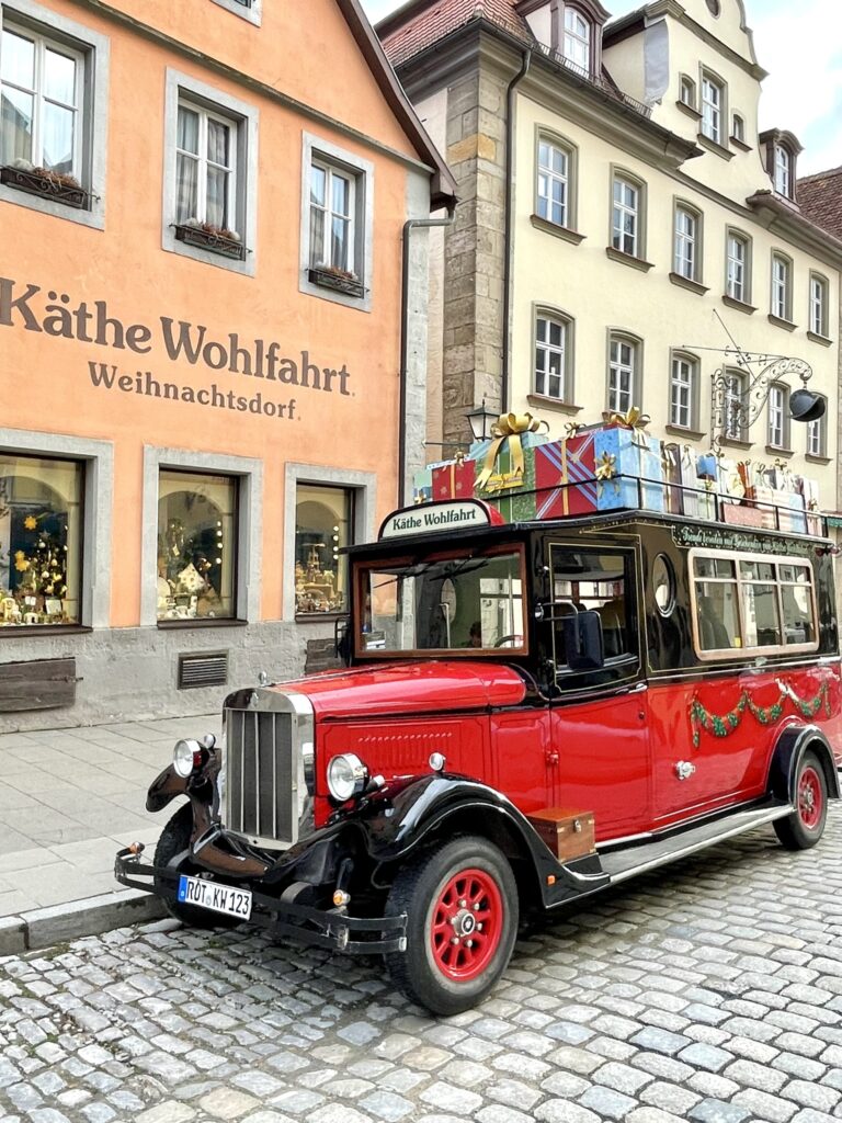 Christmas Shop