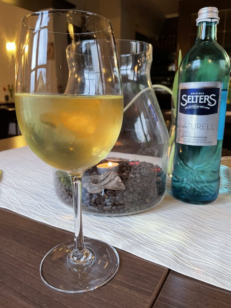 Wine