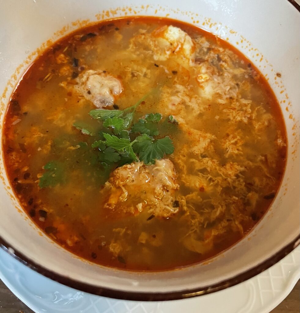 Soup
