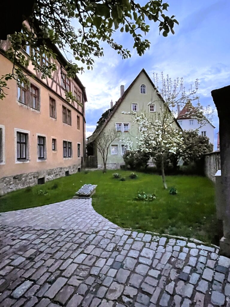 Rothenburg ob der Tauber