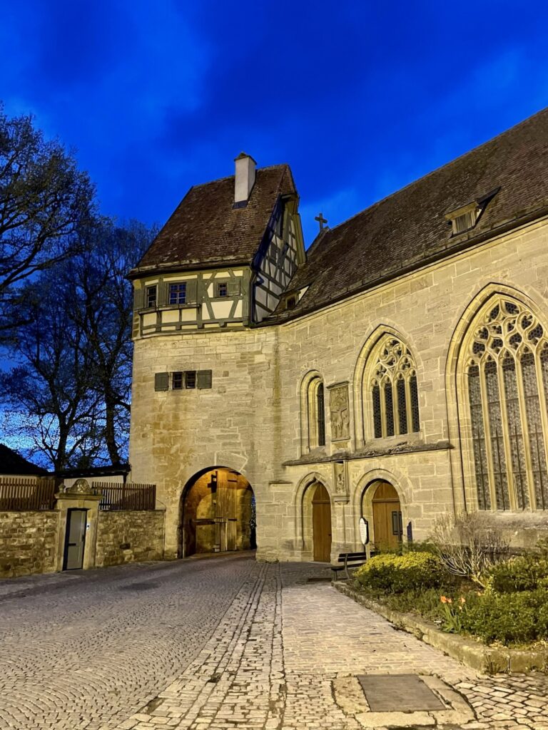 Rothenburg ob der Tauber