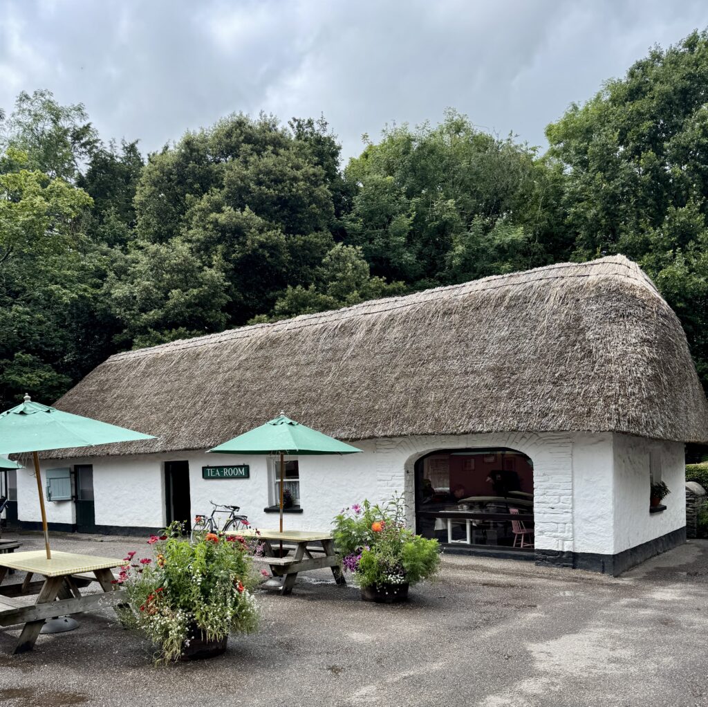 Bunratty Castle