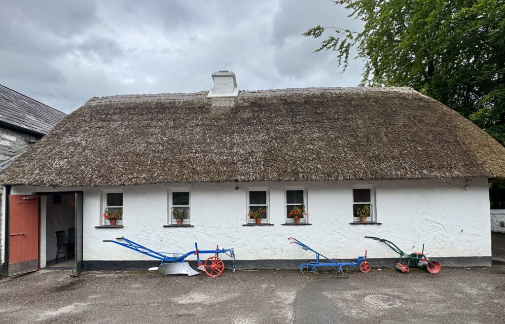 Bunratty
