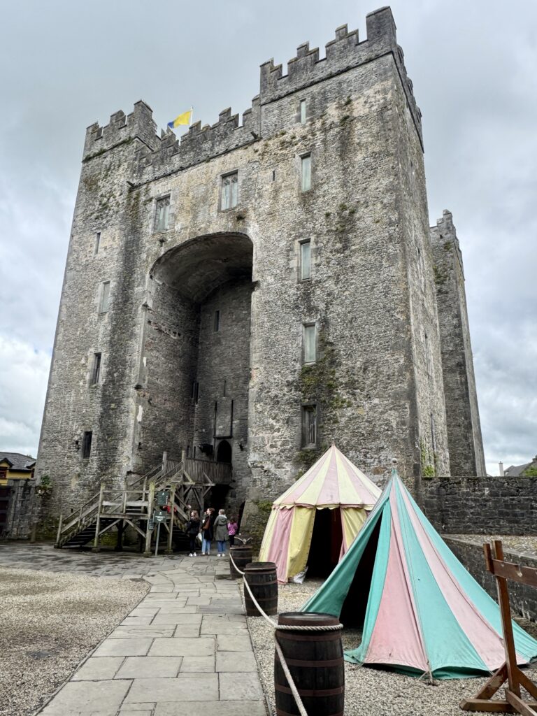 Bunratty