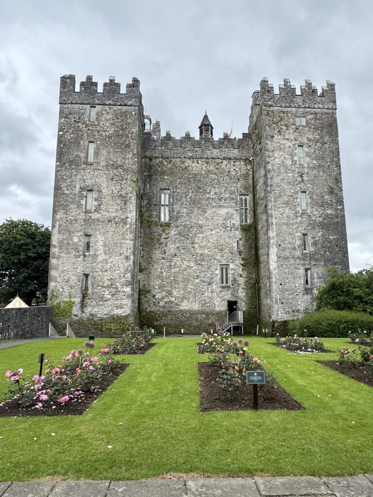 Bunratty Castle