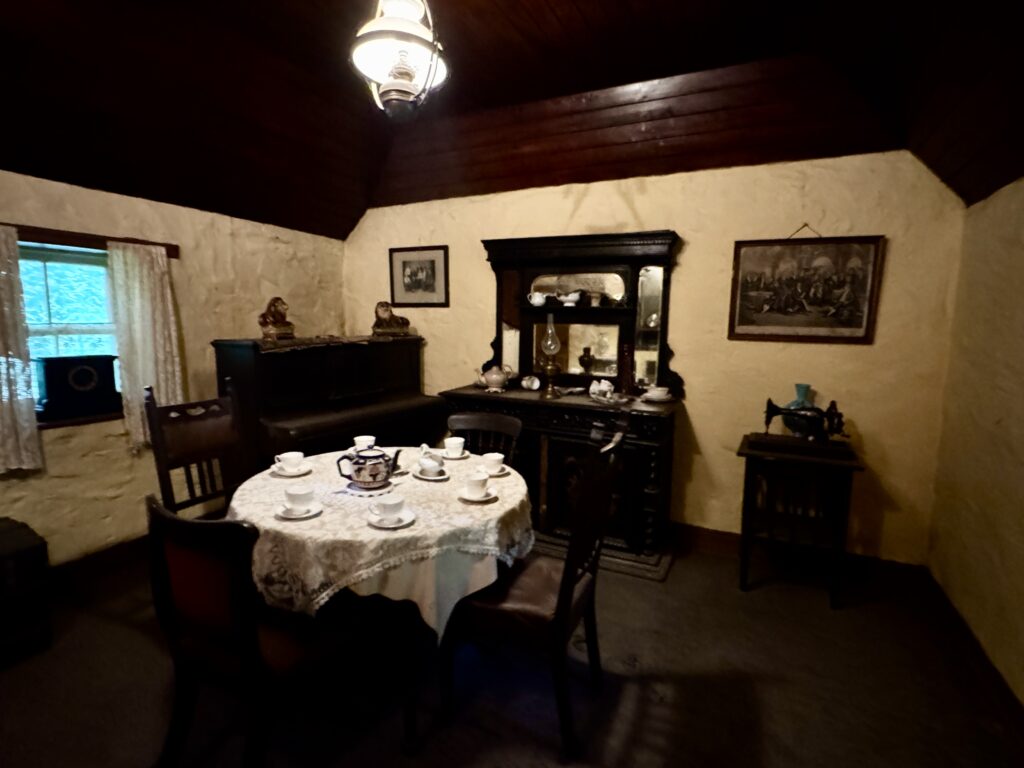 Bunratty Castle