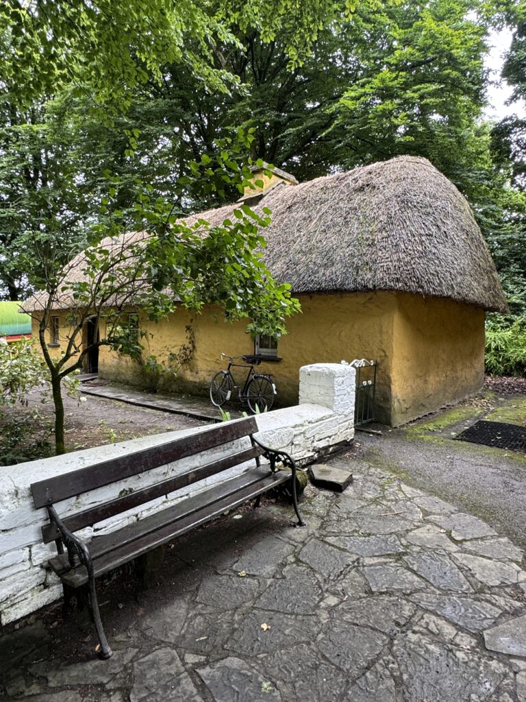 Bunratty Castle