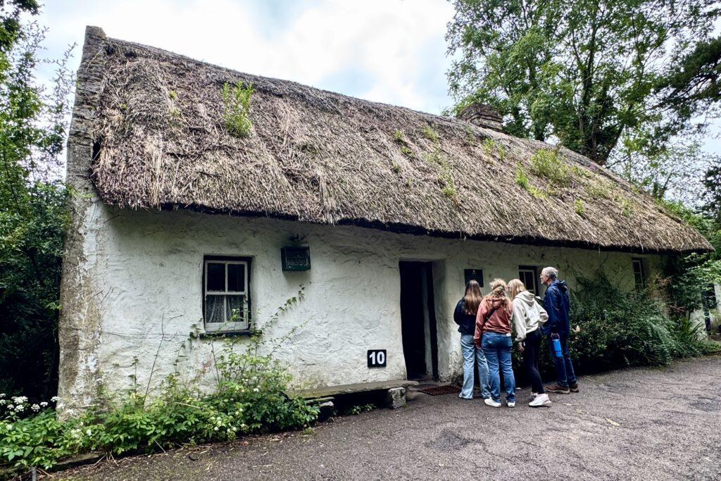 Bunratty