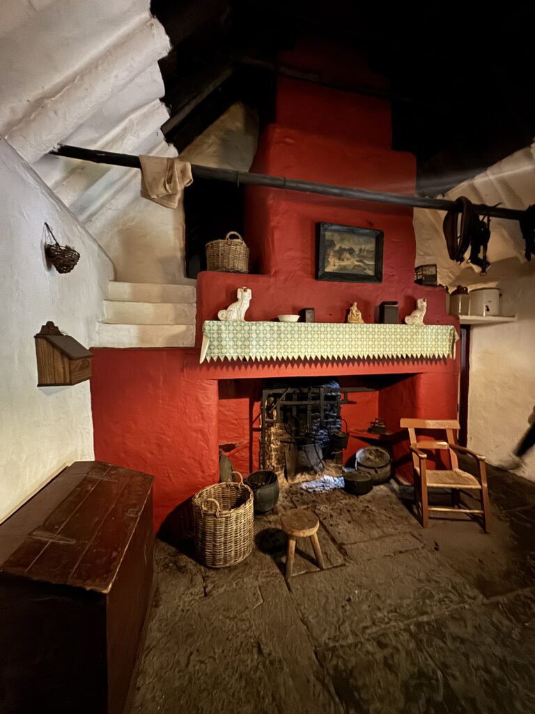 Bunratty Castle