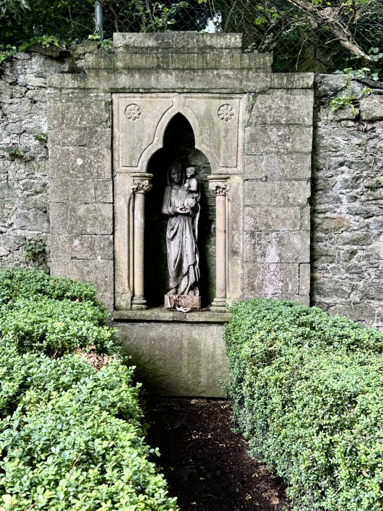 Bunratty Castle