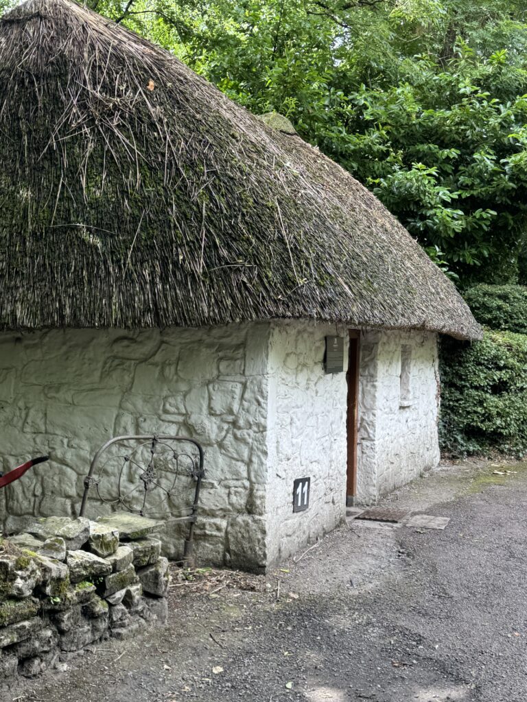 Bunratty Castle