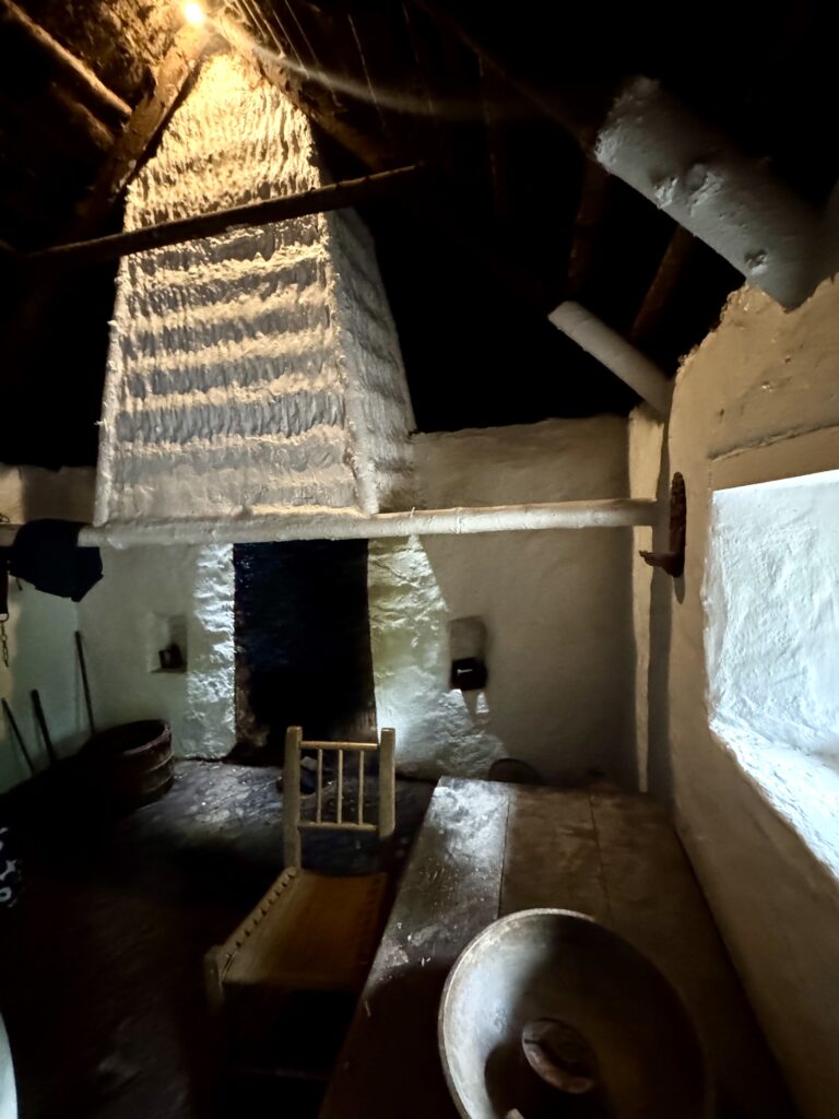 Bunratty Castle