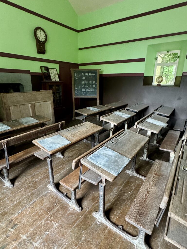 Schoolhouse