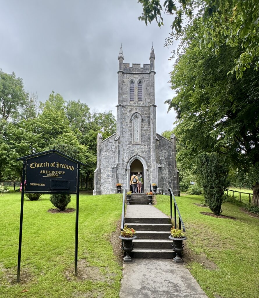 Church