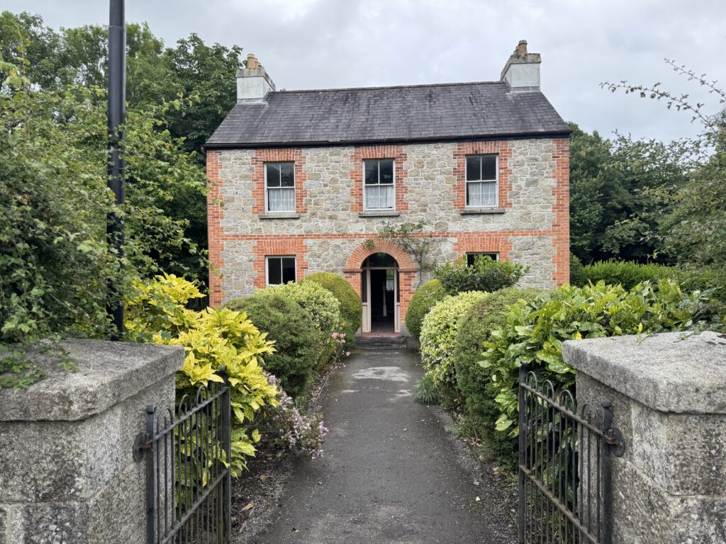 Plantation Home