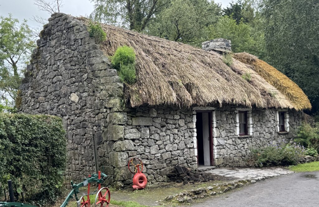 Bunratty