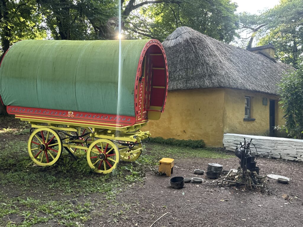 Bunratty Wagon