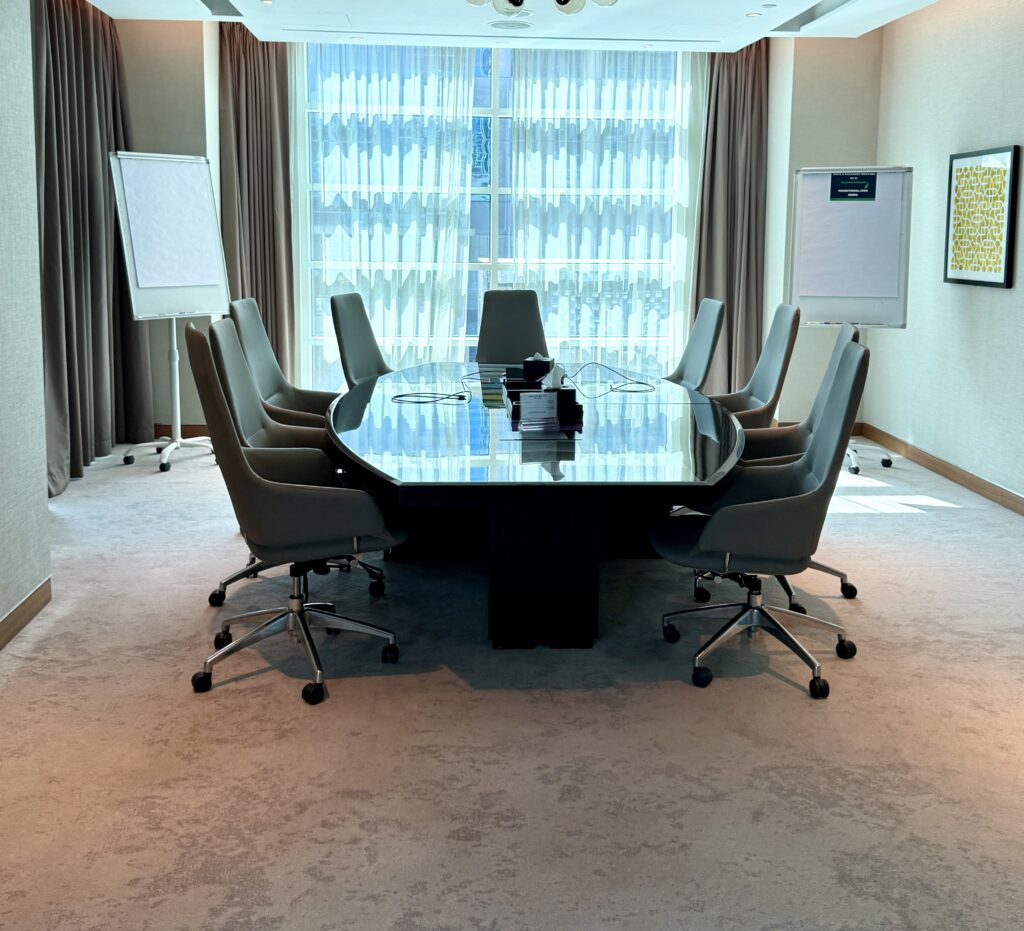 Conference room