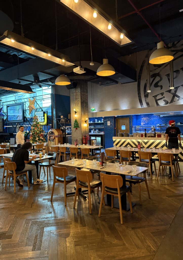 Pizza Express