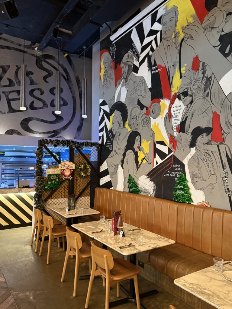 Pizza Express