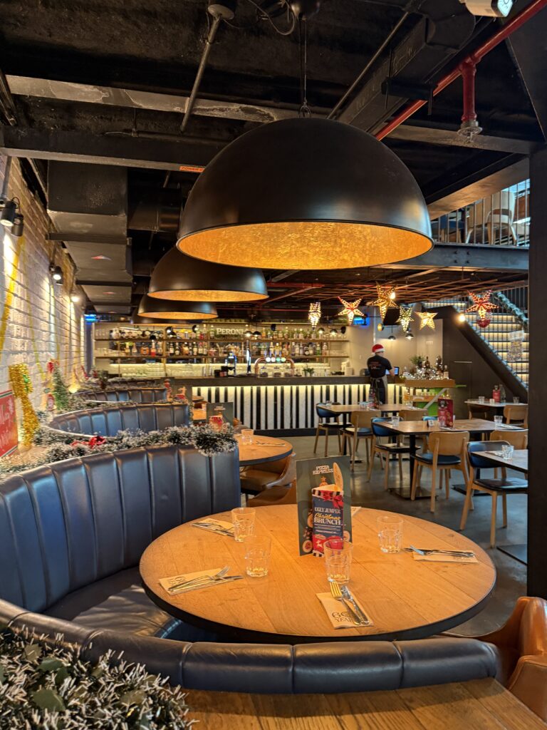 Pizza Express
