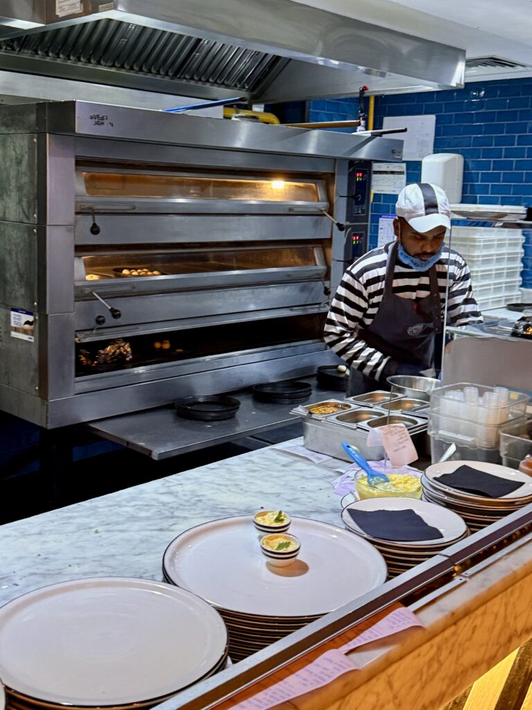 Pizza Express