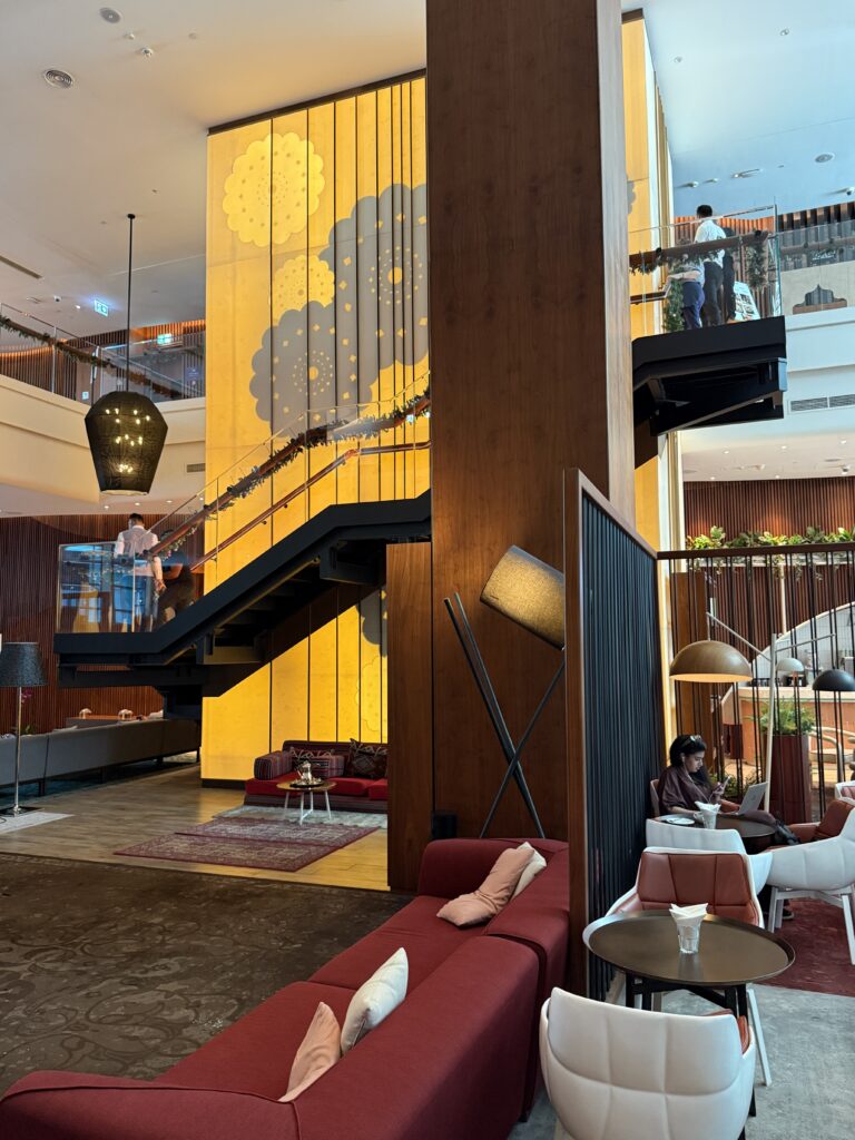 Bay Square Dubai