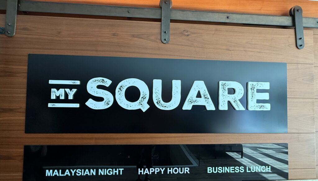 My Square