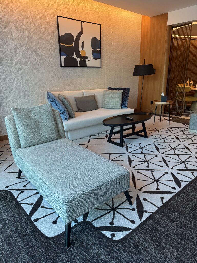 Doubletree Business Bay Dubai