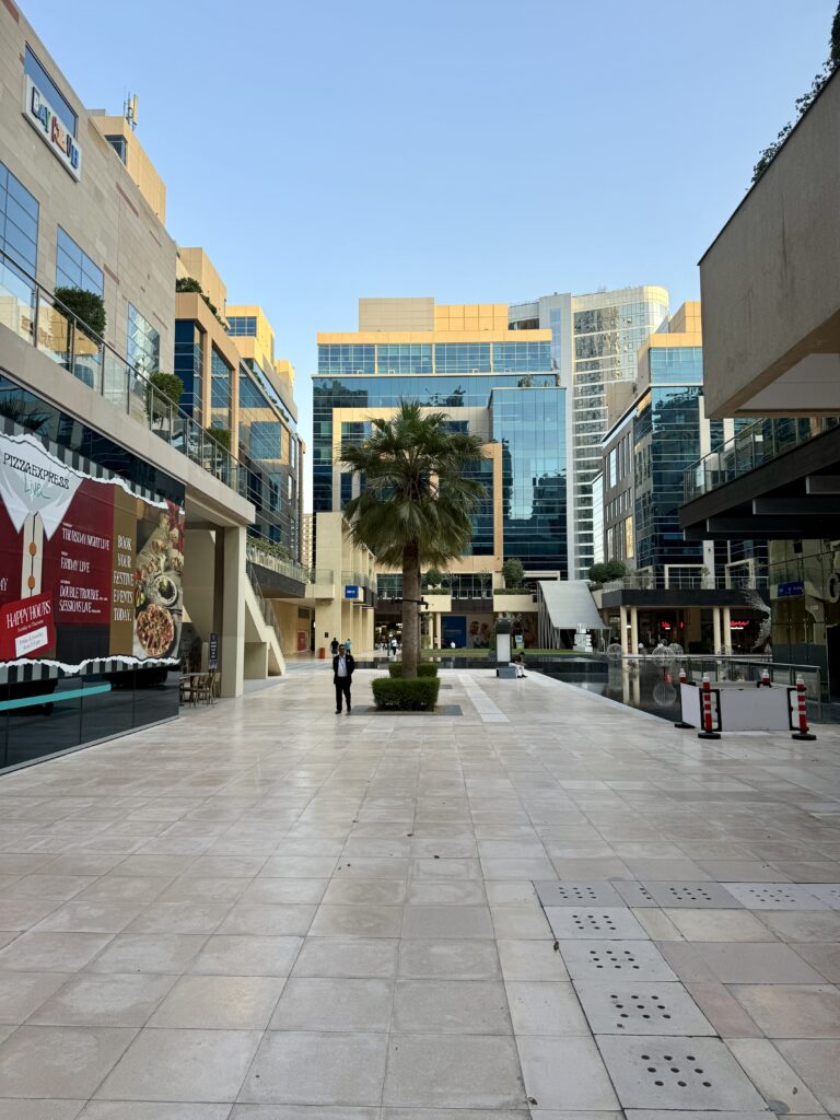 Bay Square Dubai