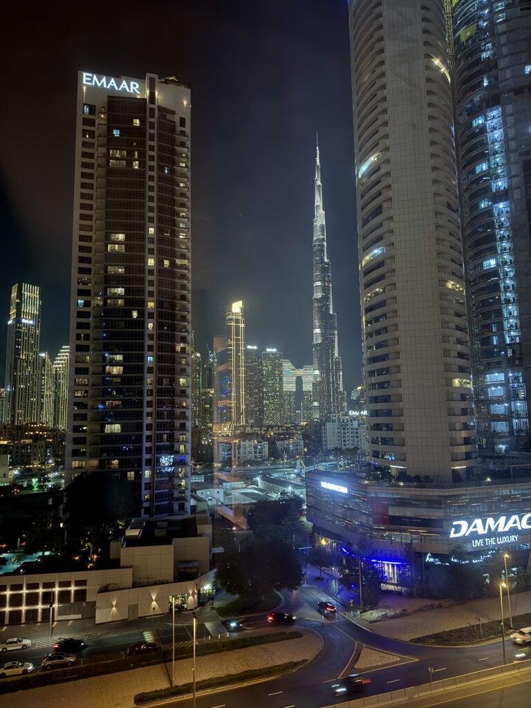 Bay Square Dubai