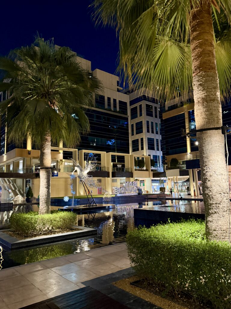 Bay Square Dubai