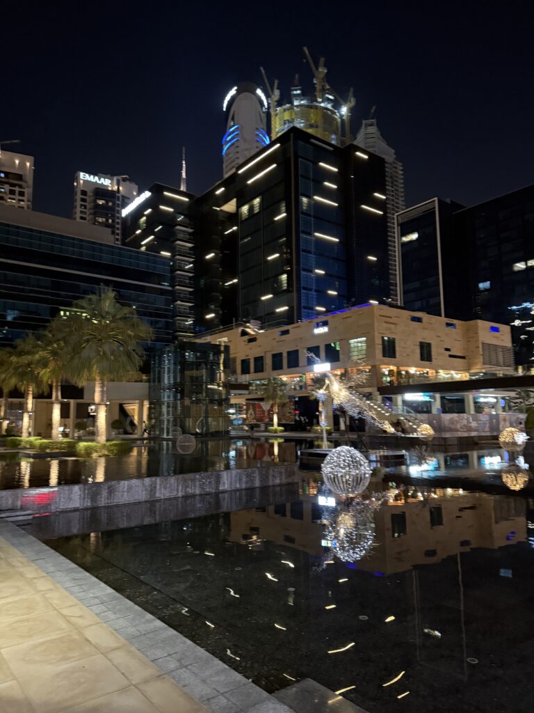 Bay Square Dubai