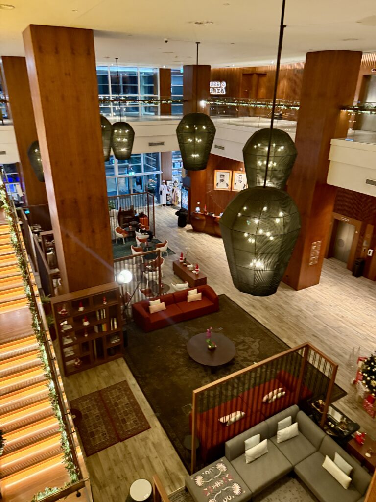 Doubletree by Hilton Business Bay Dubai, DoubleTree by Hilton Business Bay Dubai Review: Where Location, Comfort, and Service Align