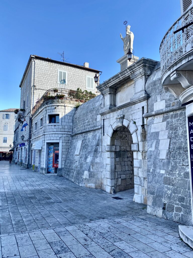 Trogir, Trogir Croatia: A Living Museum on the Adriatic