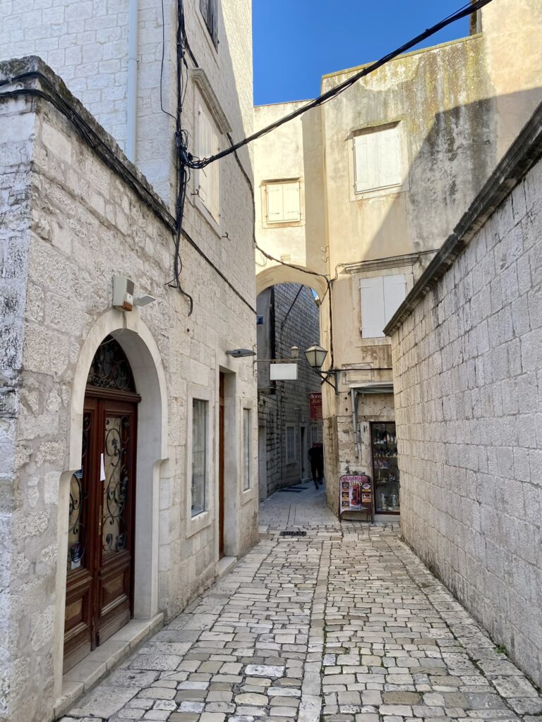 Trogir, Croatia