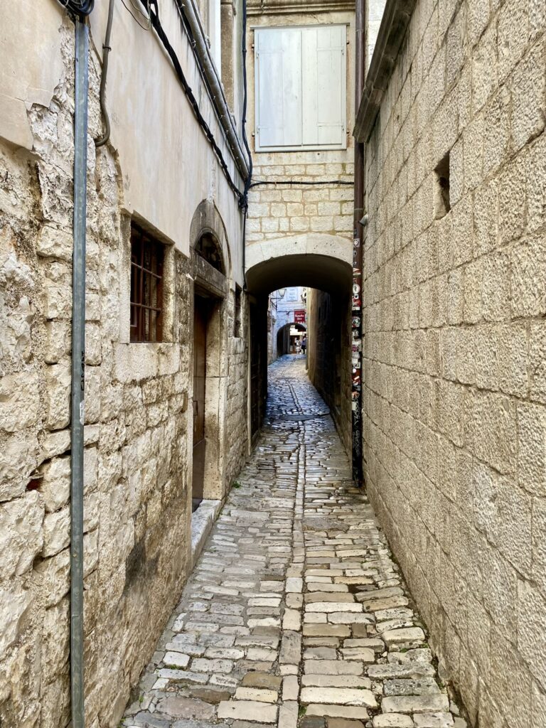 Trogir