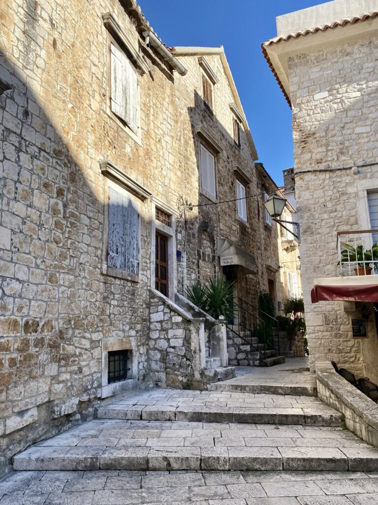 Trogir, Croatia