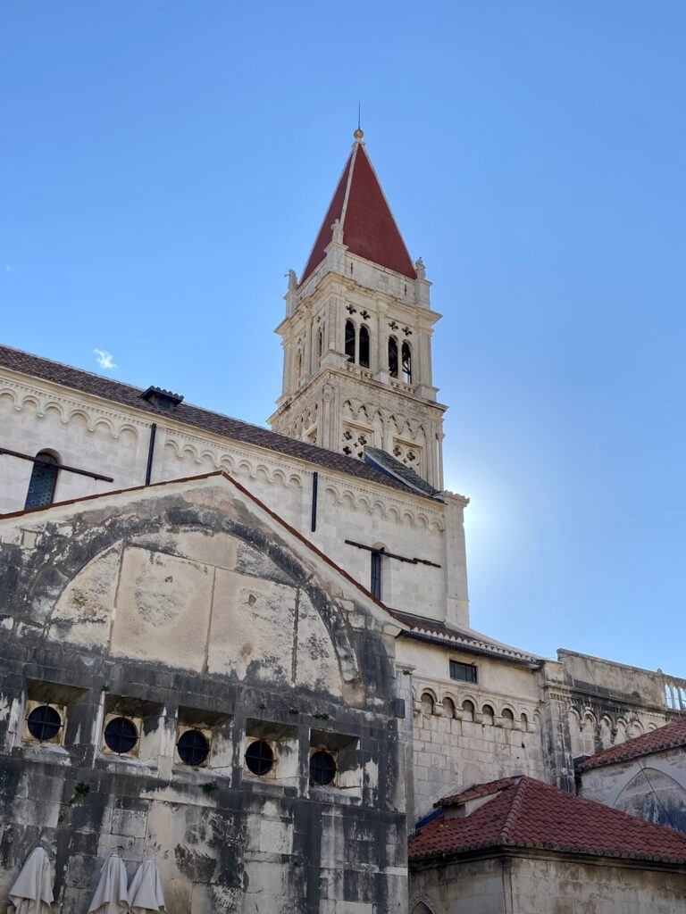 Cathedral of St. Lawrence