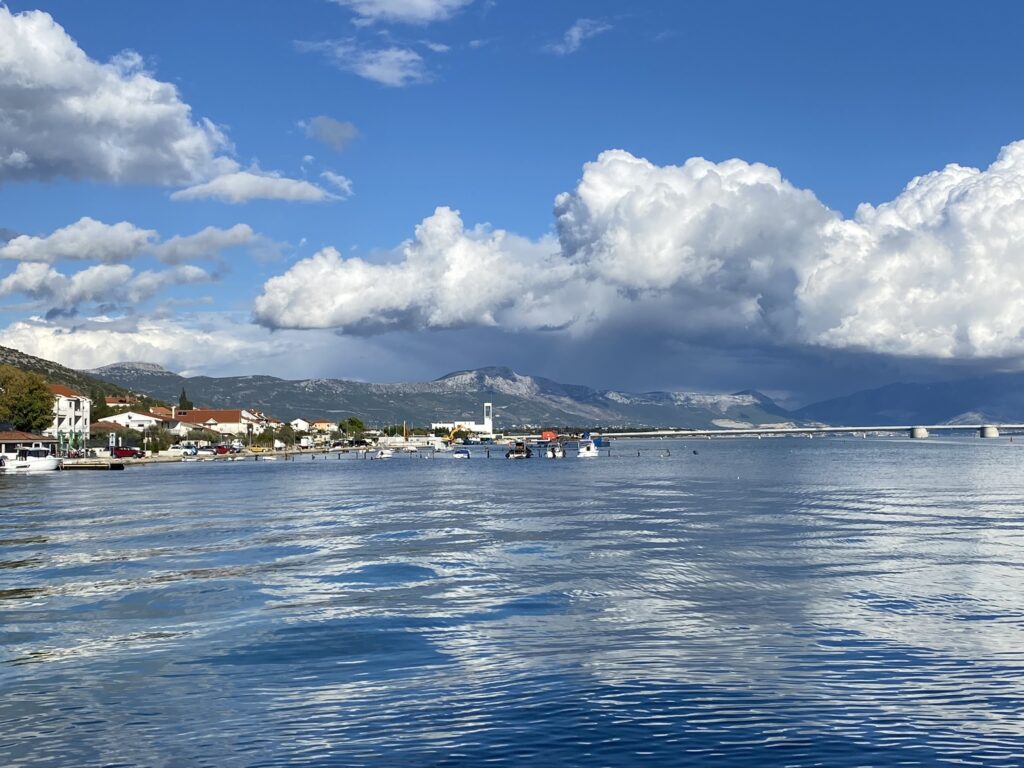 Trogir, Trogir Croatia: A Living Museum on the Adriatic