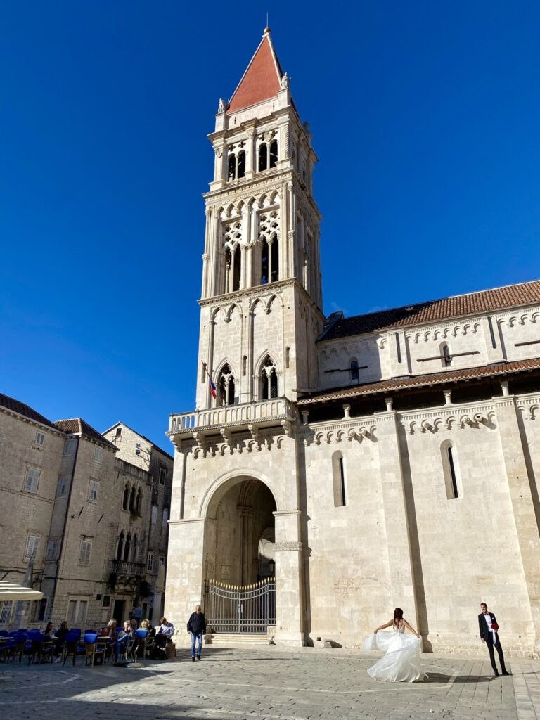 Cathedral of St. Lawrence