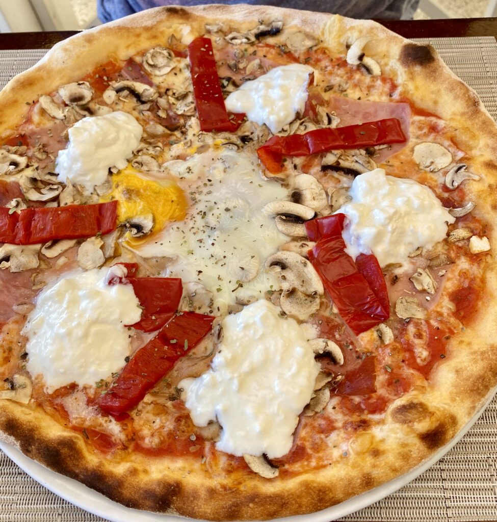 Pizza