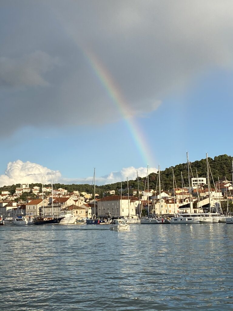 Ciovo Island