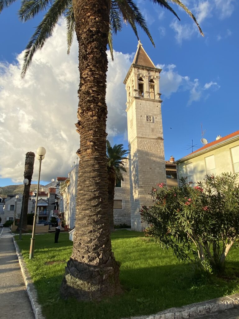 Trogir