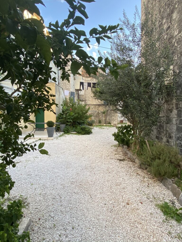 Trogir