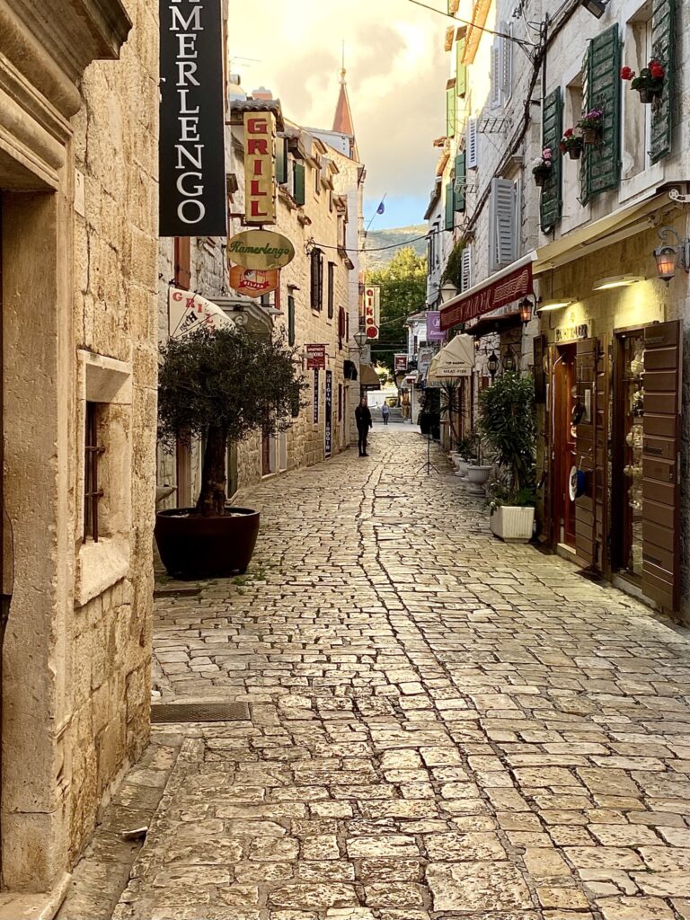 Trogir