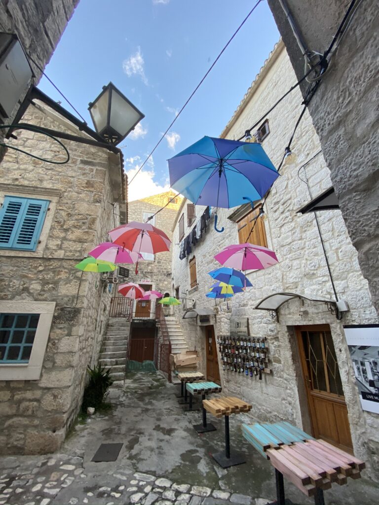 Trogir