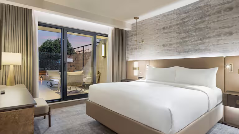 Ankara Hilton